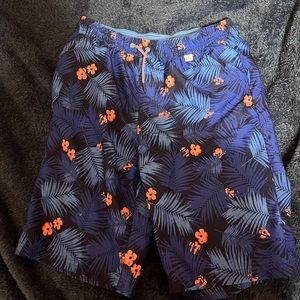 Mens Swim trunks